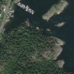 Satellite imagery of Helgetangen, NO