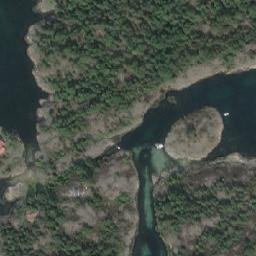 Satellite imagery of Skinnfellskjæret, NO