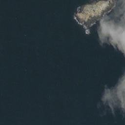 Satellite imagery of Fleskenes, NO