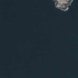 Satellite imagery of Svartskjerbåen, NO