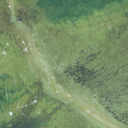Satellite imagery of Undva Nina, EE