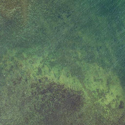 Satellite imagery of Undva Nina, EE