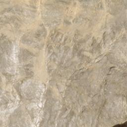 Satellite imagery of Unmarked Boundary Point 87, CA