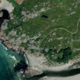Satellite imagery of Stoholmen, NO