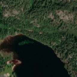 Satellite imagery of Sandberget, NO