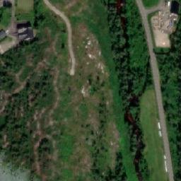 Satellite imagery of Migansbergan, NO