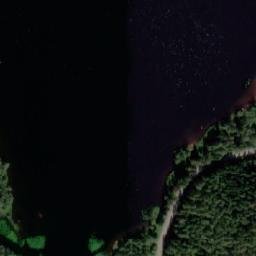 Satellite imagery of Heptefjellet, NO
