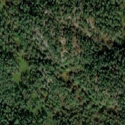 Satellite imagery of Lindalsfjellet, NO