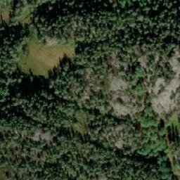 Satellite imagery of Skogeteigfjellet, NO