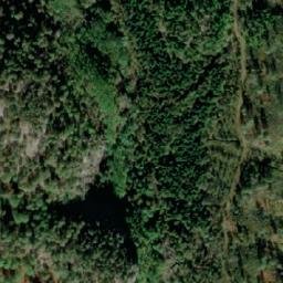 Satellite imagery of Skogeteigfjellet, NO