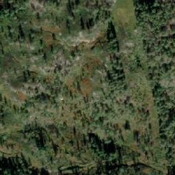Satellite imagery of Skogeteigfjellet, NO