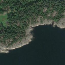 Satellite imagery of Helgetangen, NO