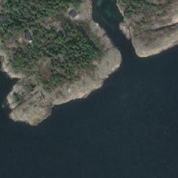 Satellite imagery of Skinnfellskjæret, NO
