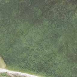 Satellite imagery of Undva Nina, EE