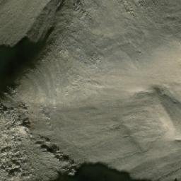 Satellite imagery of Miners Peak, CA