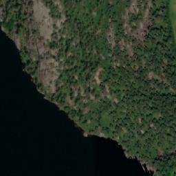 Satellite imagery of Sandberget, NO