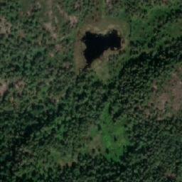 Satellite imagery of Migansbergan, NO