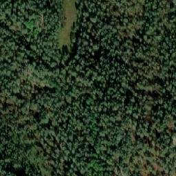 Satellite imagery of Eikåsfjellet, NO