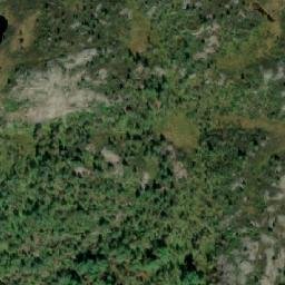 Satellite imagery of Kaldstølfjellet, NO