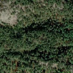 Satellite imagery of Skogeteigfjellet, NO
