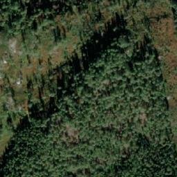 Satellite imagery of Skogeteigfjellet, NO