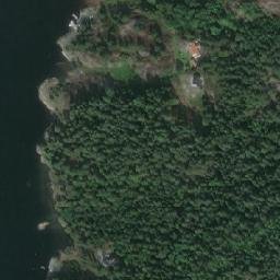 Satellite imagery of Terneskjæret, NO