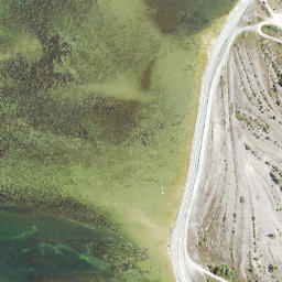 Satellite imagery of Undva Nina, EE