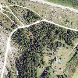 Satellite imagery of Undva Nina, EE