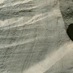 Satellite imagery of Miners Peak, CA
