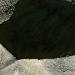 Satellite imagery of Miners Peak, CA