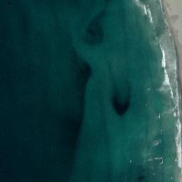 Satellite imagery of Klubben, NO