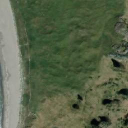 Satellite imagery of Klubben, NO