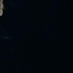 Satellite imagery of Hamborgfjellan, NO