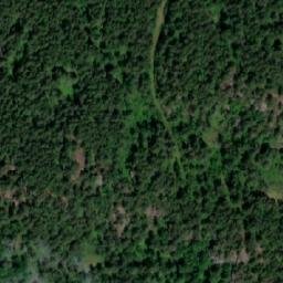 Satellite imagery of Hamborgfjellan, NO