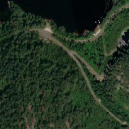 Satellite imagery of Sandberget, NO