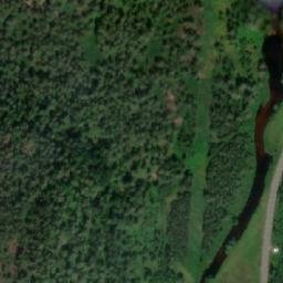 Satellite imagery of Migansbergan, NO
