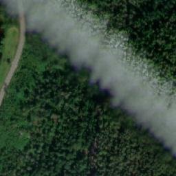 Satellite imagery of Migansbergan, NO