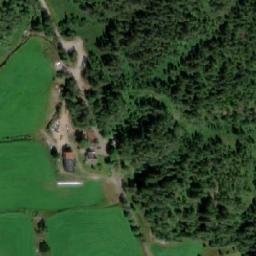Satellite imagery of Tjørrbergan, NO
