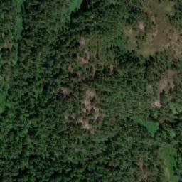 Satellite imagery of Tjørrbergan, NO