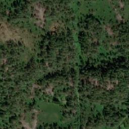 Satellite imagery of Tjørrbergan, NO