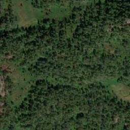 Satellite imagery of Venafjellet, NO
