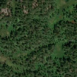 Satellite imagery of Venafjellet, NO