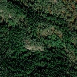 Satellite imagery of Eikåsfjellet, NO