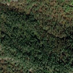 Satellite imagery of Jordesfjellet, NO