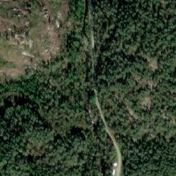 Satellite imagery of Jordesfjellet, NO
