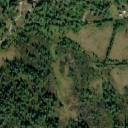 Satellite imagery of Kaldstølfjellet, NO