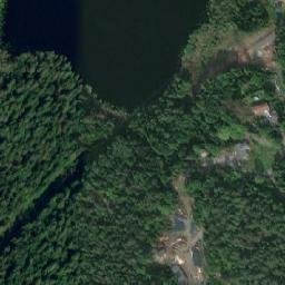 Satellite imagery of Hamnevollneset, NO