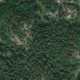 Satellite imagery of Hamnevollneset, NO