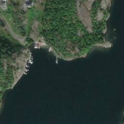 Satellite imagery of Skrinodden, NO
