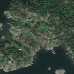 Satellite imagery of Terneskjæret, NO